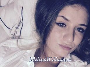 Melissa_Williamson