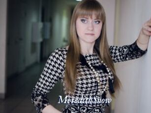 MeredithSnow