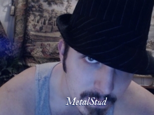 MetalStud Cam 5