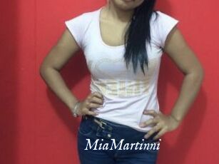 MiaMartinni