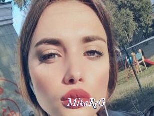 MikaReG Cam 5