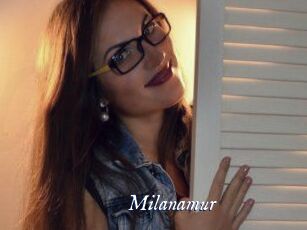 Milanamur
