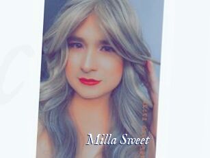 Milla_Sweet