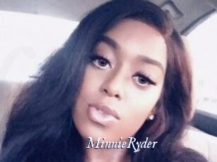 MinnieRyder