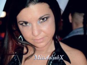 MissAaliahX Cam 5