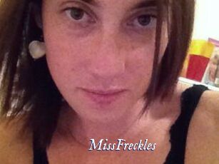 MissFreckles