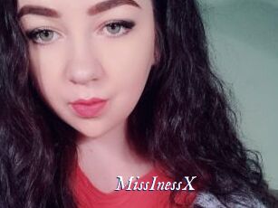 MissInessX