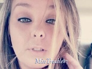 MissTrouble87