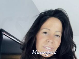 Missexyparis
