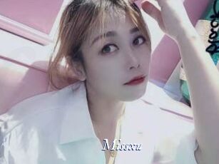 Missxu