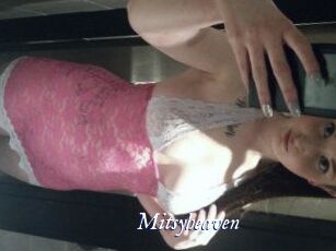 Mitsyheaven