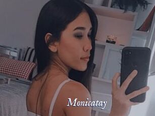 Monicatay
