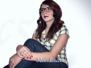MoonBlossom