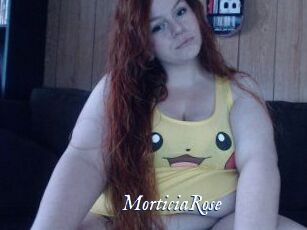 MorticiaRose
