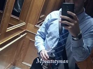 Mpoostotyman