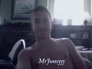 MrJonesyyy