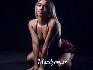 Maddycooper