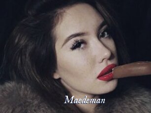 Maedeman
