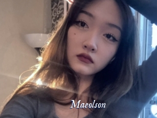 Maeolson