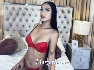 Margaritakate