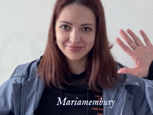 Mariamembury