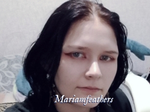 mariamfeathers Cam 5