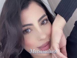Marianaclarck