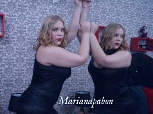 Marianapabon
