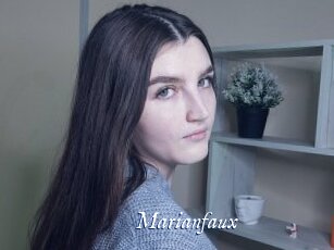 Marianfaux