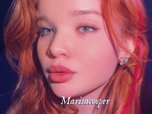 Marisacooper