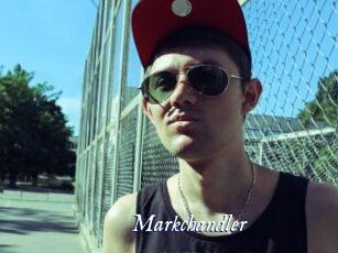 Markchandler