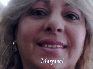 Maryanal