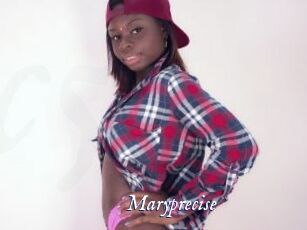Maryprecise