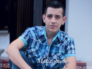 Matiasjhoson