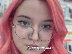 Maudferryman