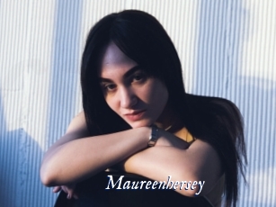 Maureenhersey