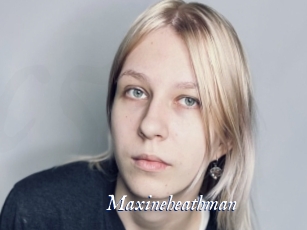 Maxineheathman