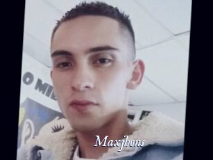 Maxjhons