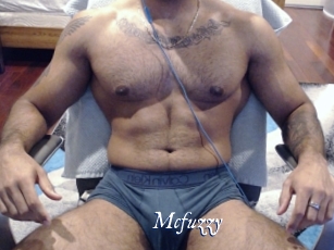 Mcfuzzy