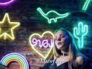 Meeny_core