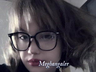 Meghangaler