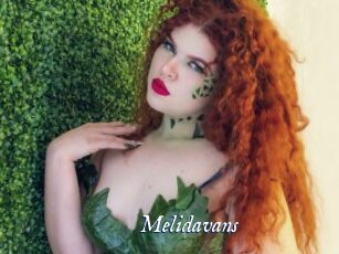 Melidavans