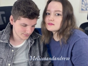 Melissaandandrew