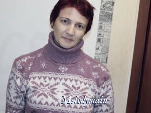 Melodymain