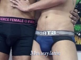 Men_sexy_latins