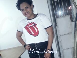 Meninafullerus