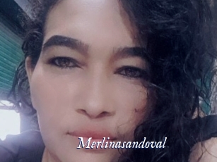 Merlinasandoval