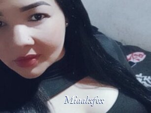Miaalxfox