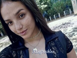 Miafreckles