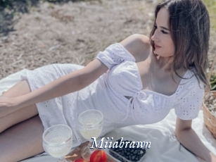 Miiabrawn